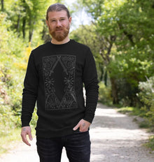  Dungeoneer's Unisex Jumper