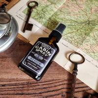 Meadow Cabin Spray / Room Spray