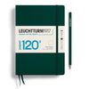 A5 Art Leuchtturm1917 Journal - Plain 120G Edition