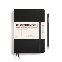  A5 Leuchtturm1917 Notebook - Plain