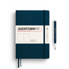 A5 Leuchtturm1917 Notebook - Plain