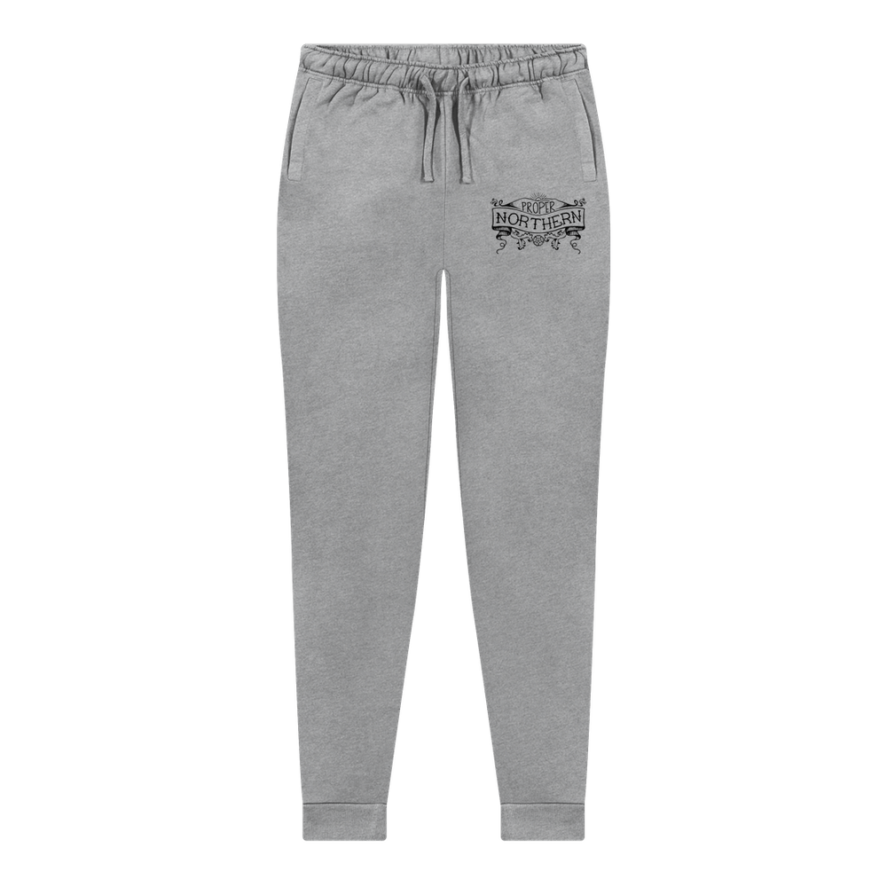 
                  
                    Athletic Grey Proper Northern Joggers - Women's
                  
                