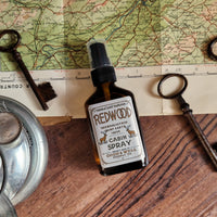 Redwood Cabin Spray - Good and Well Supply Co