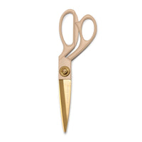 Scissors - Taupe -  Sheer Genius