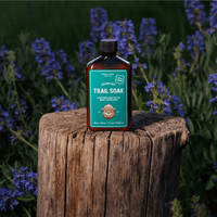 Smokey Bear Trail Soak - Fir & Cedar