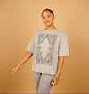 Oversized Dungeoneer's T-shirt, Women's