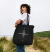 Compass Tote Bag