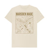 Oat Marsden Made Unisex T-Shirt