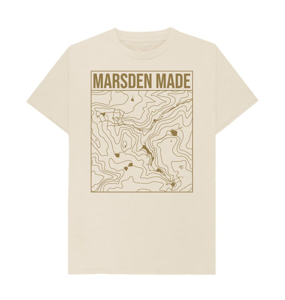 Oat Marsden Made Unisex T-Shirt