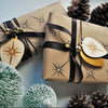 Gift wrap add-on at Hord