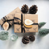 Gift wrap add-on at Hord