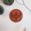 This campfire patch is the perfect gift for the hiker or camper in your life.