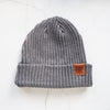 Campfire Trawler Hat by HORD - Grey