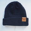 Campfire Trawler Hat by HORD - Navy
