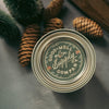 Holiday Cheer, Mulled Cider Scented Candle