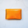 Hand Dyed Coin Purse - Your choice of Colours