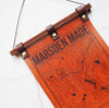 This Marsden Made banner is the perfect item for those born & bred and those who love Marsden. 