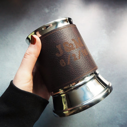 Tankards | Personalised Beer Tankard – HÔRD