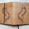 Full view of the Dagger Journal by Hôrd.