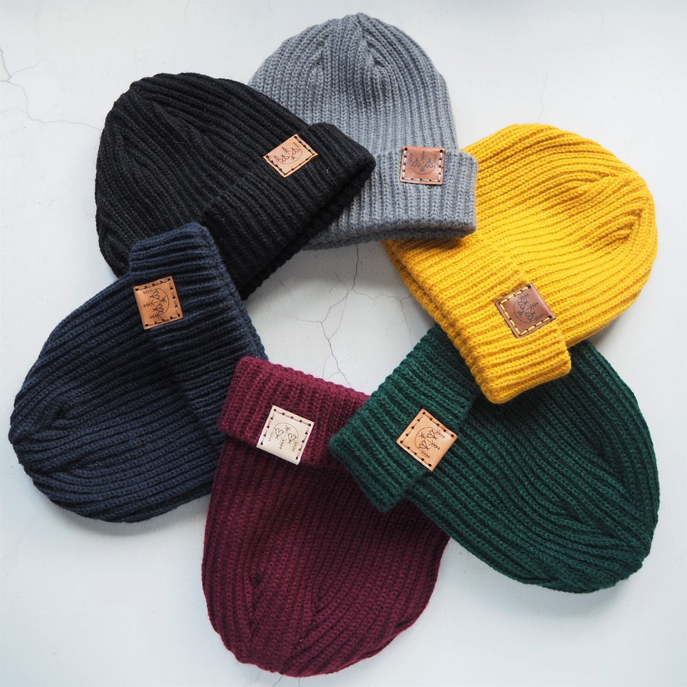Perfect for the rambler in your life, the campfire trawler hats are hand stitched with our reversible campfire patch and available in a range of colours. By Hord