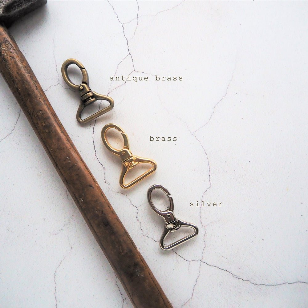 
                  
                    The Mushroom Key Ring - REPOSE : Studies in Nature, by Hord
                  
                