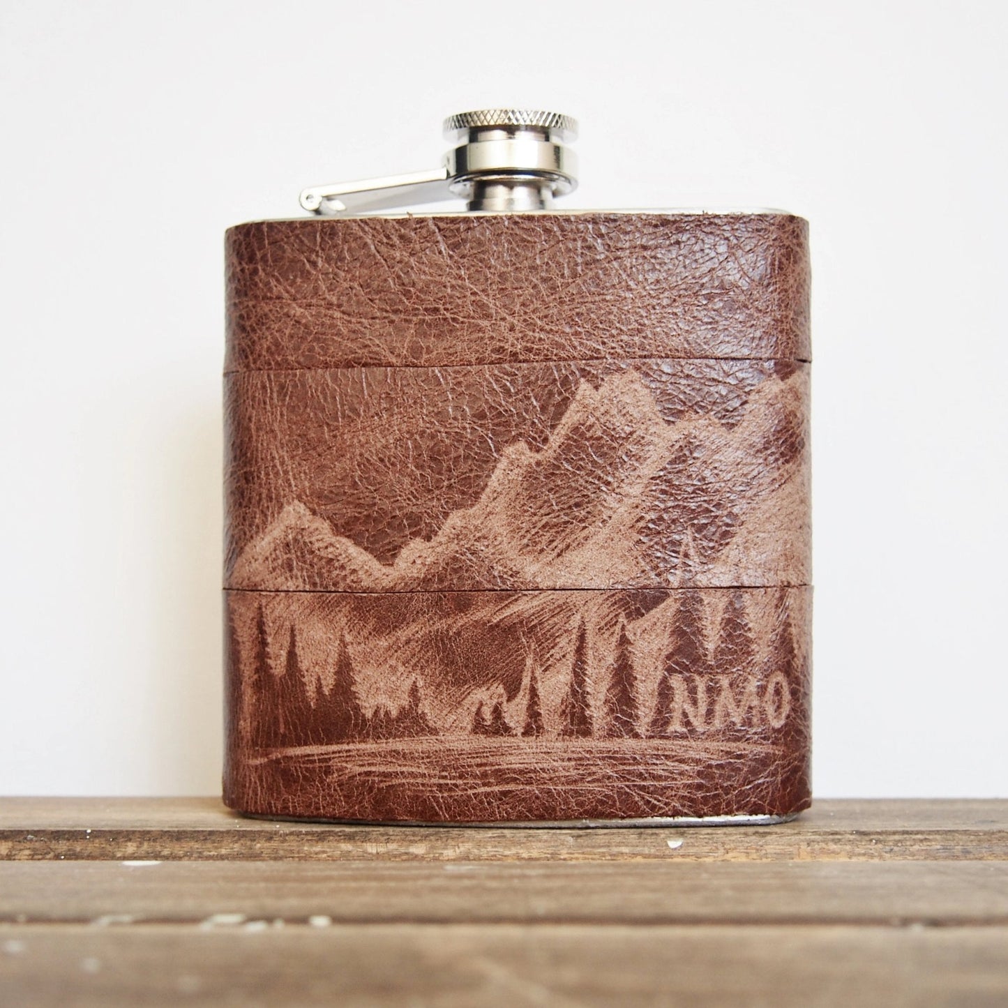 Outdoor Hip Flask from Hôrd. 