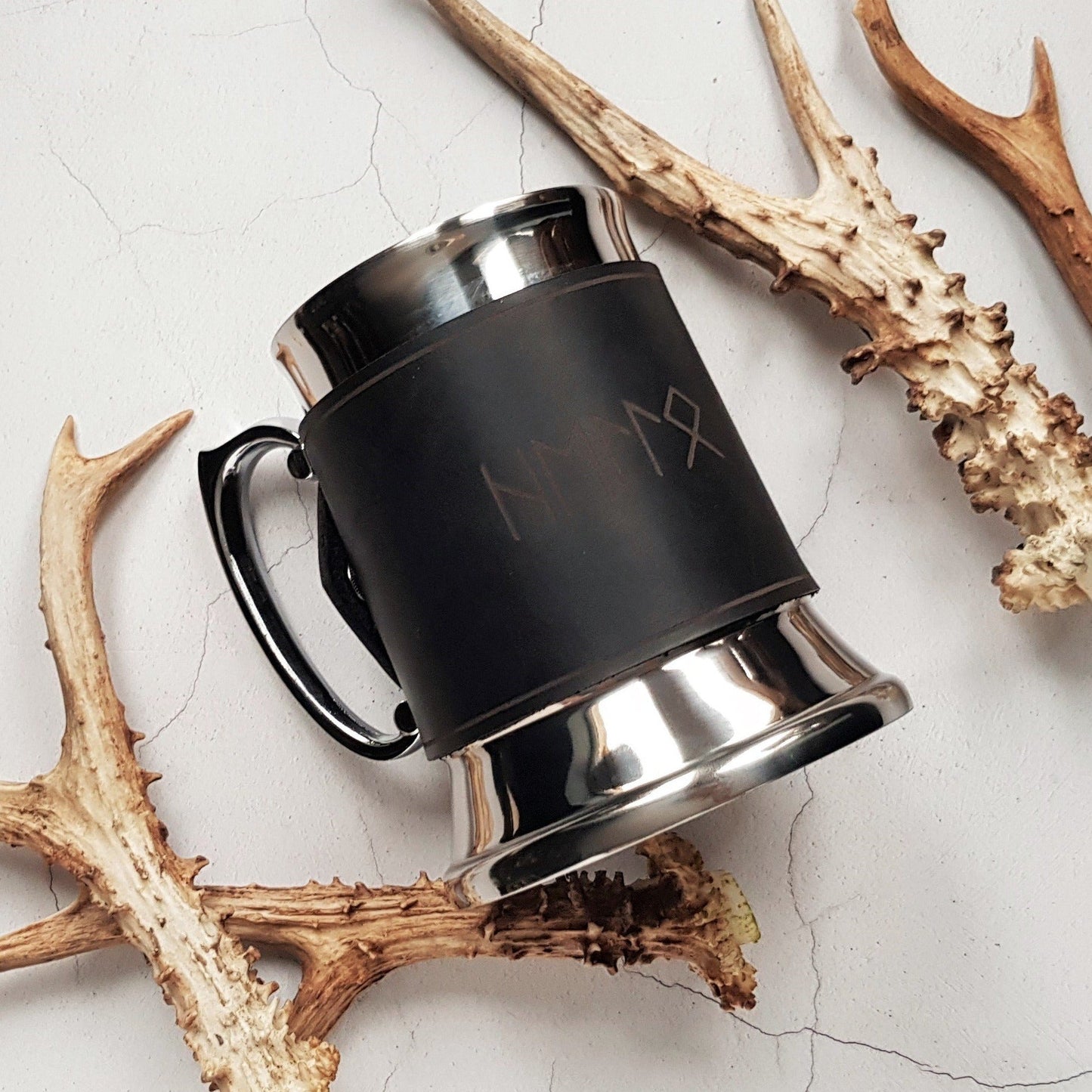 The Viking Beer Tankard from Hôrd.